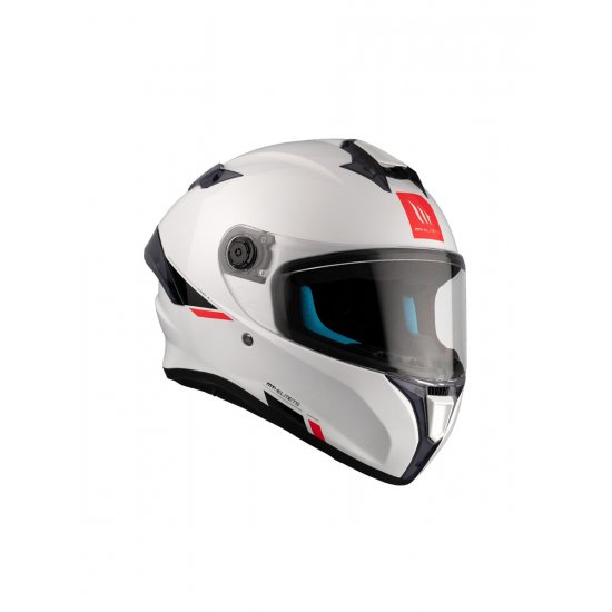 MT Targo S Motorcycle Helmet at JTS Biker Clothing